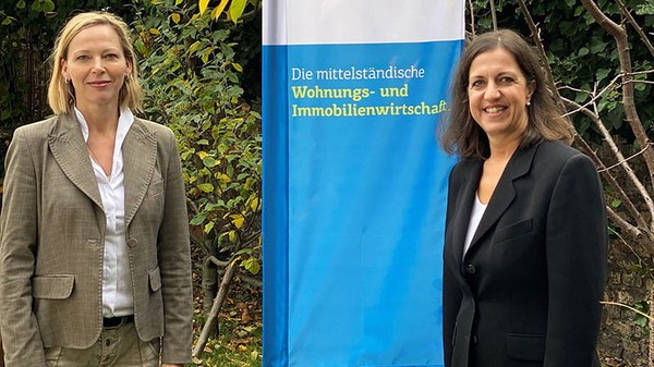 Kooperation mit BfW NRW Dudoq Real Estate GmbH aus Aachen geht Kooperation mit dem BfW NRW ein.