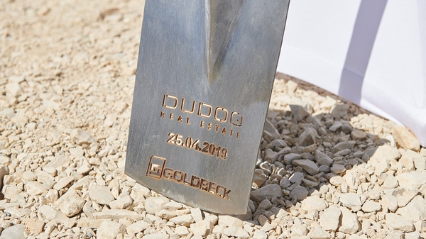 Dudoq Real Estate Süd baut am Bodensee