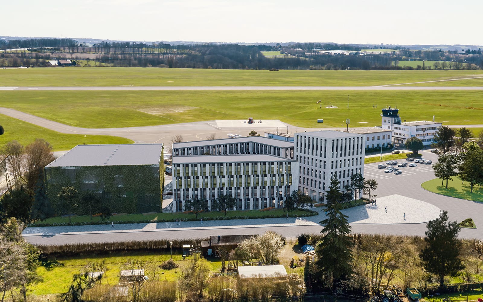 Mülheim an der Ruhr - DOQ 52 Mülheim an der Ruhr - DOQ 52